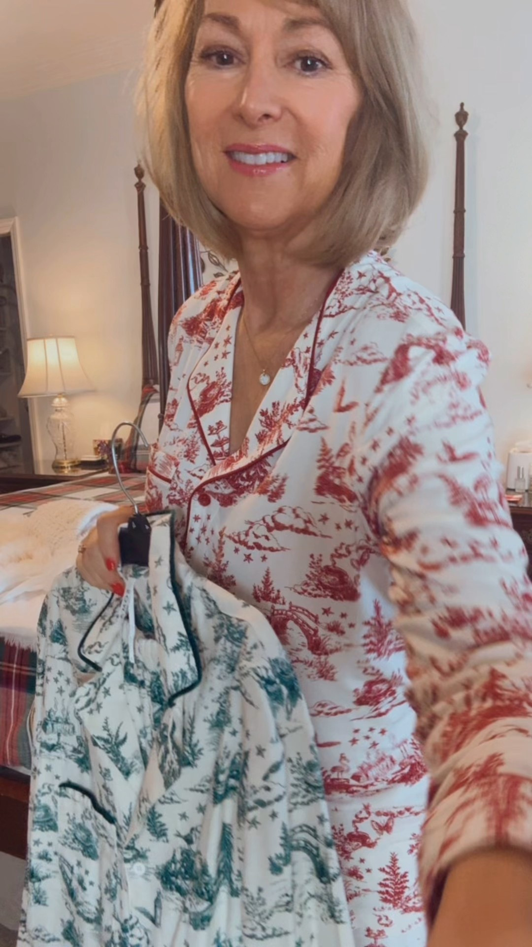 Winter cozy pj’s on sale!! 

#LTKSaleAlert #LTKValentine #LTKSeasonal