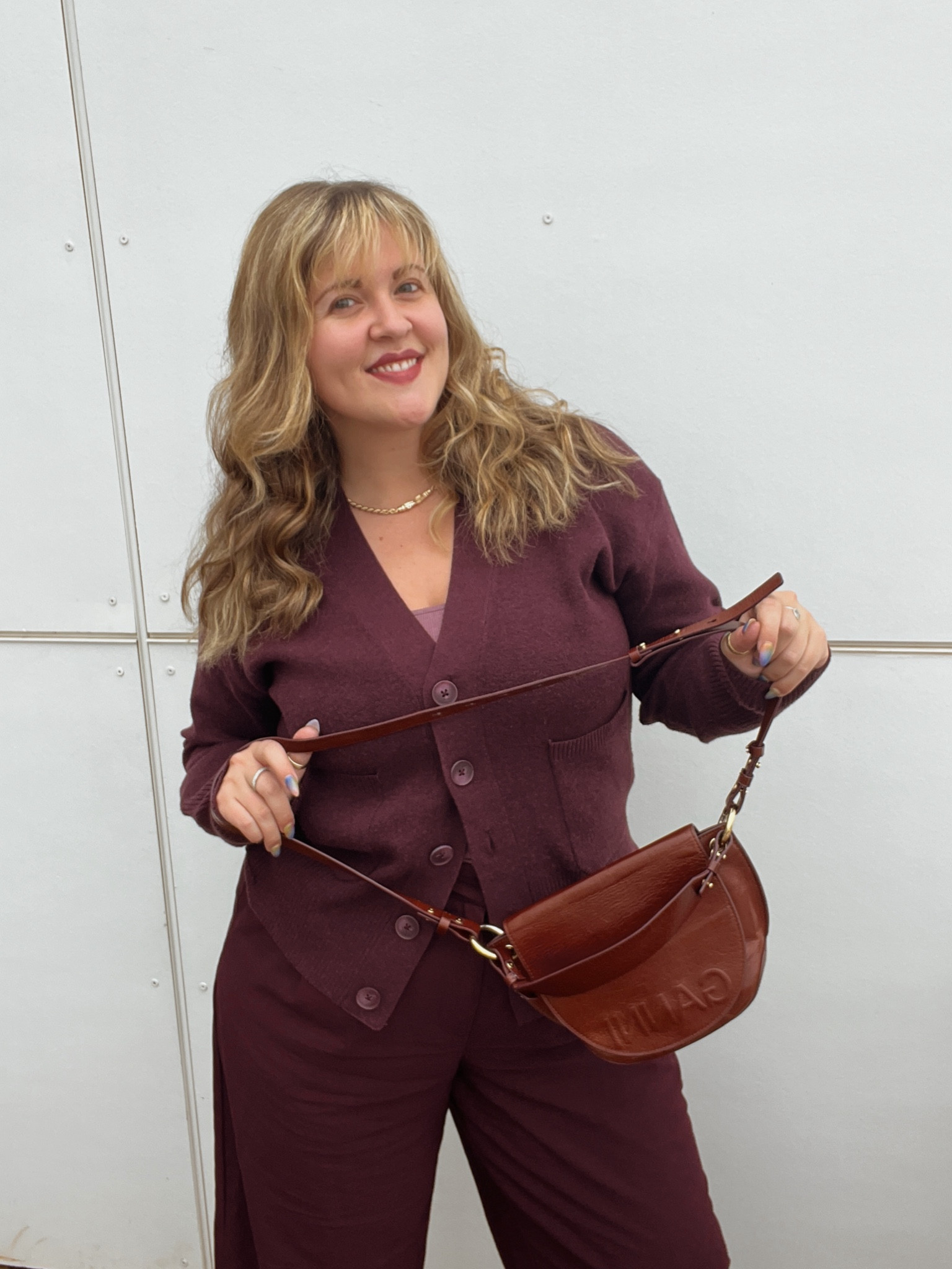 Monochromatic outfit for fall 🍂 

#LTKFindsUnder100 #LTKFindsUnder50 #LTKMidsize