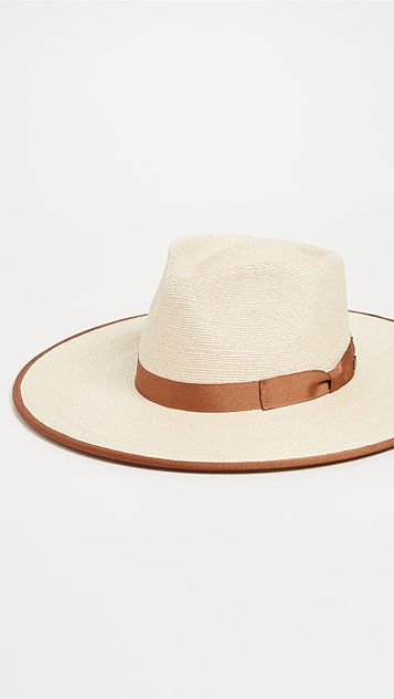 Joanna Straw Rancher Hat | Shopbop