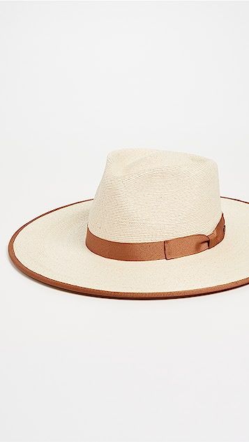 Joanna Straw Rancher Hat | Shopbop