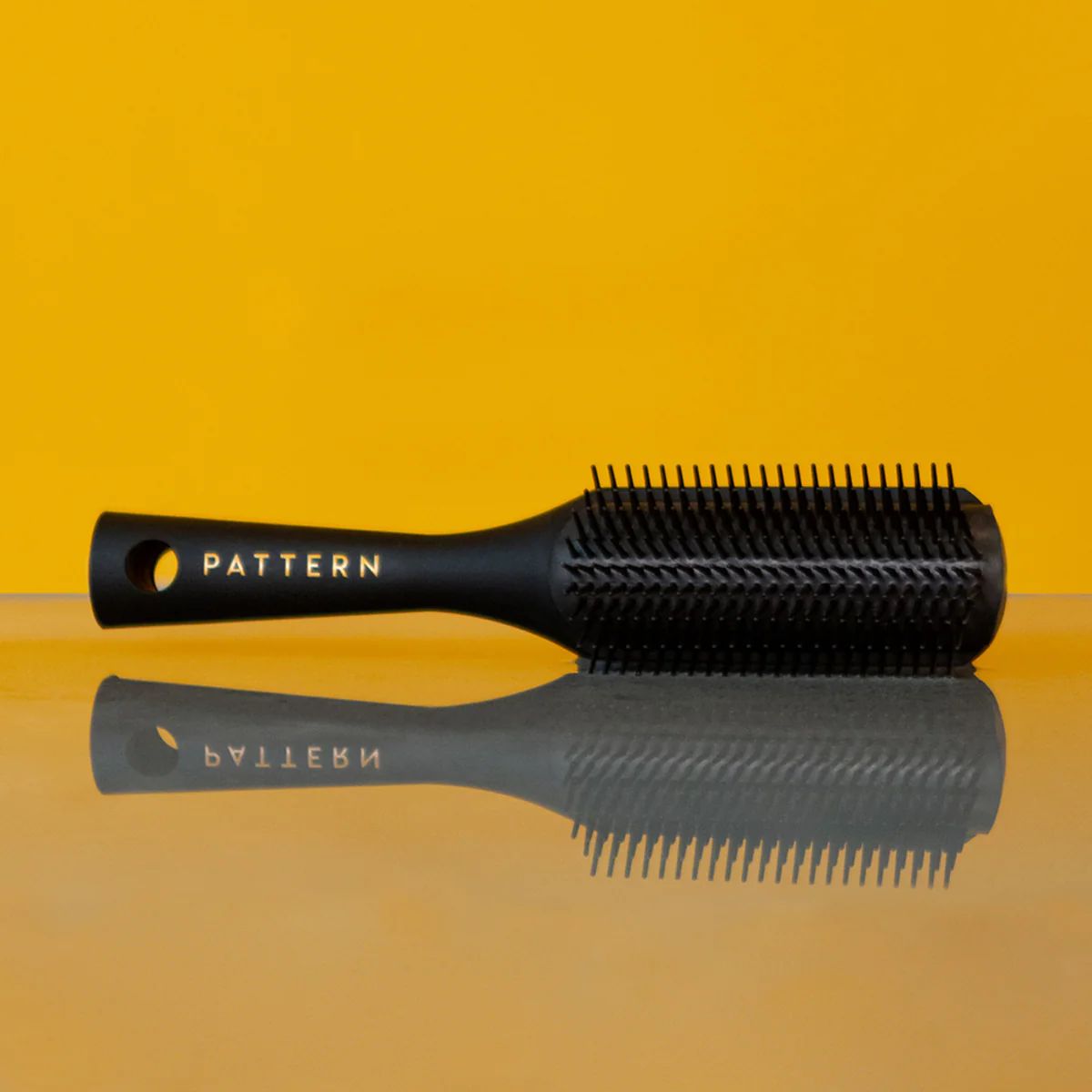 Shower Brush: Detangling Brush For Curly Hair | PATTERN Beauty | Pattern Beauty