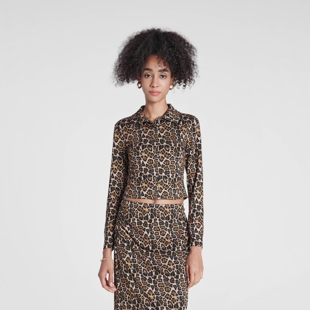 Women's Knit Cardigan - Wild Fable™ | Target