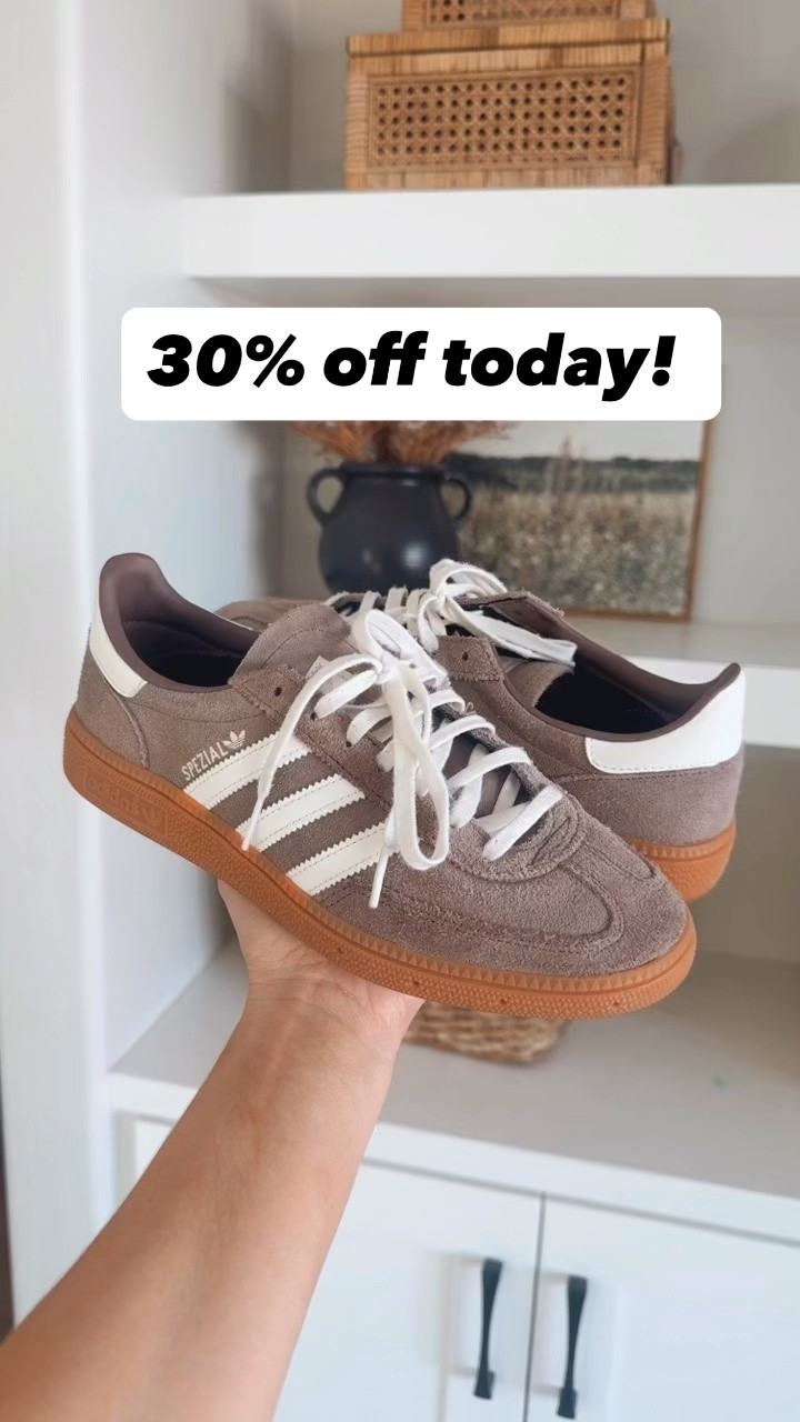 This sneaker goes with everything! 30% off today!

#LTKSaleAlert #LTKOver40
