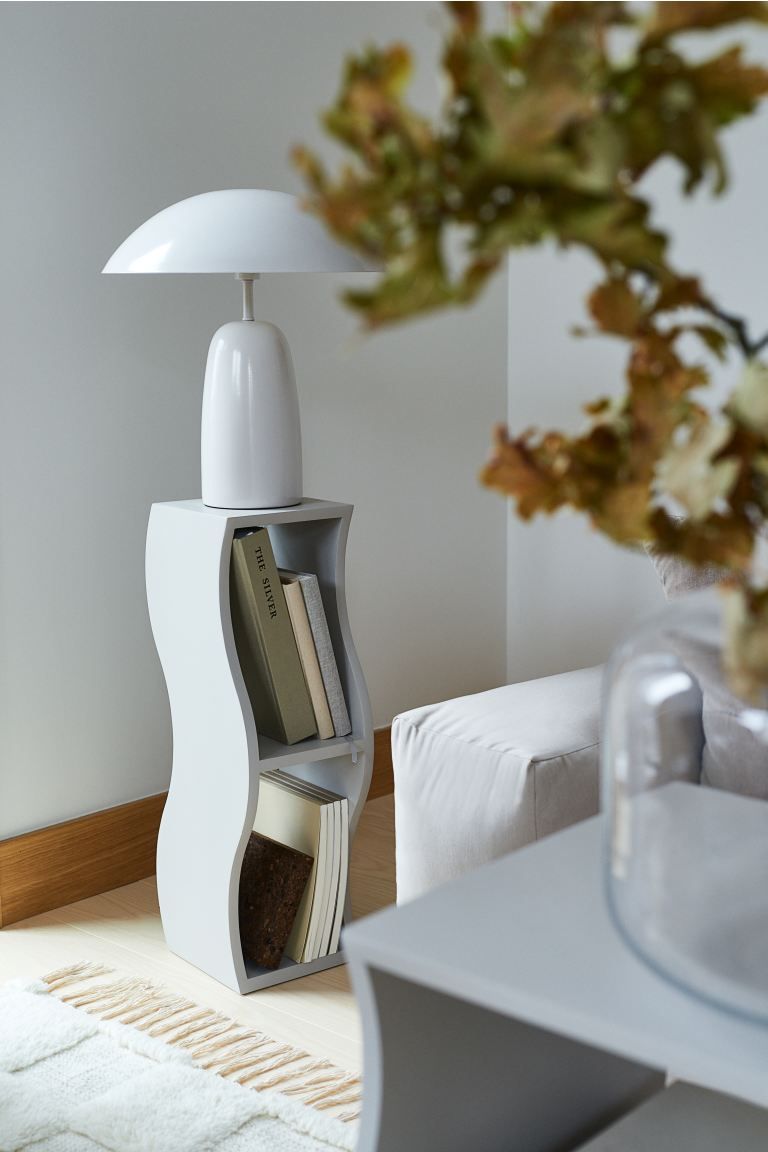 Metal Table Lamp | H&M (US + CA)