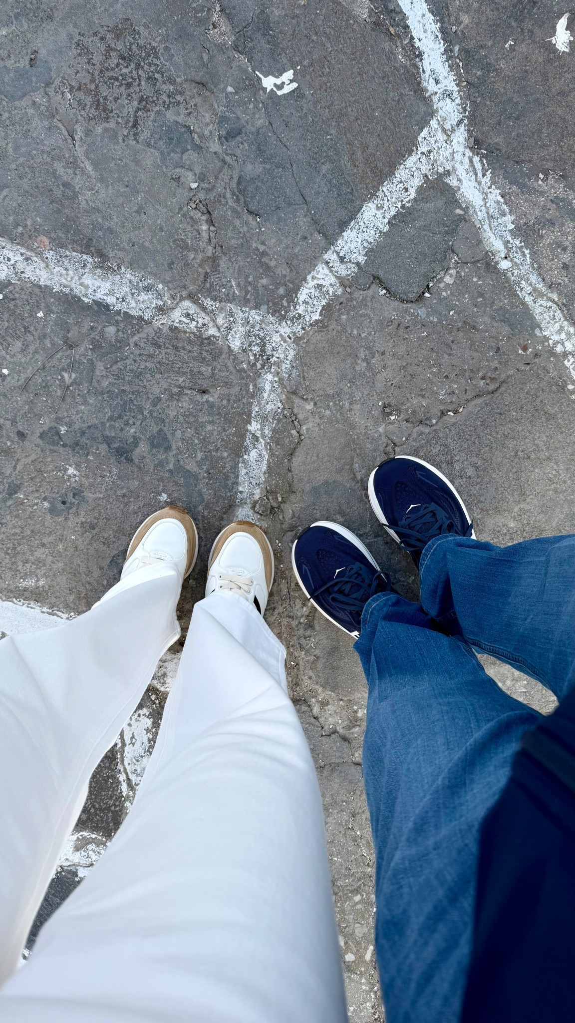 The BEST walking shoes! 

#LTKootd #LTKOver40 #LTKTravel