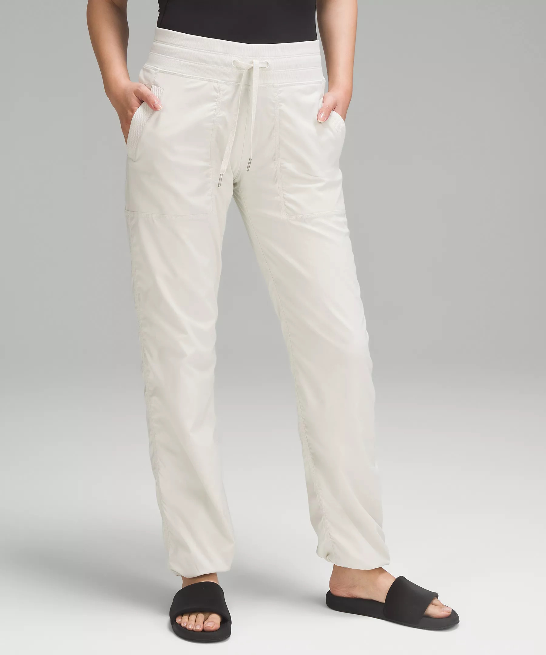 Dance Studio Mid-Rise Pant | Lululemon (US)