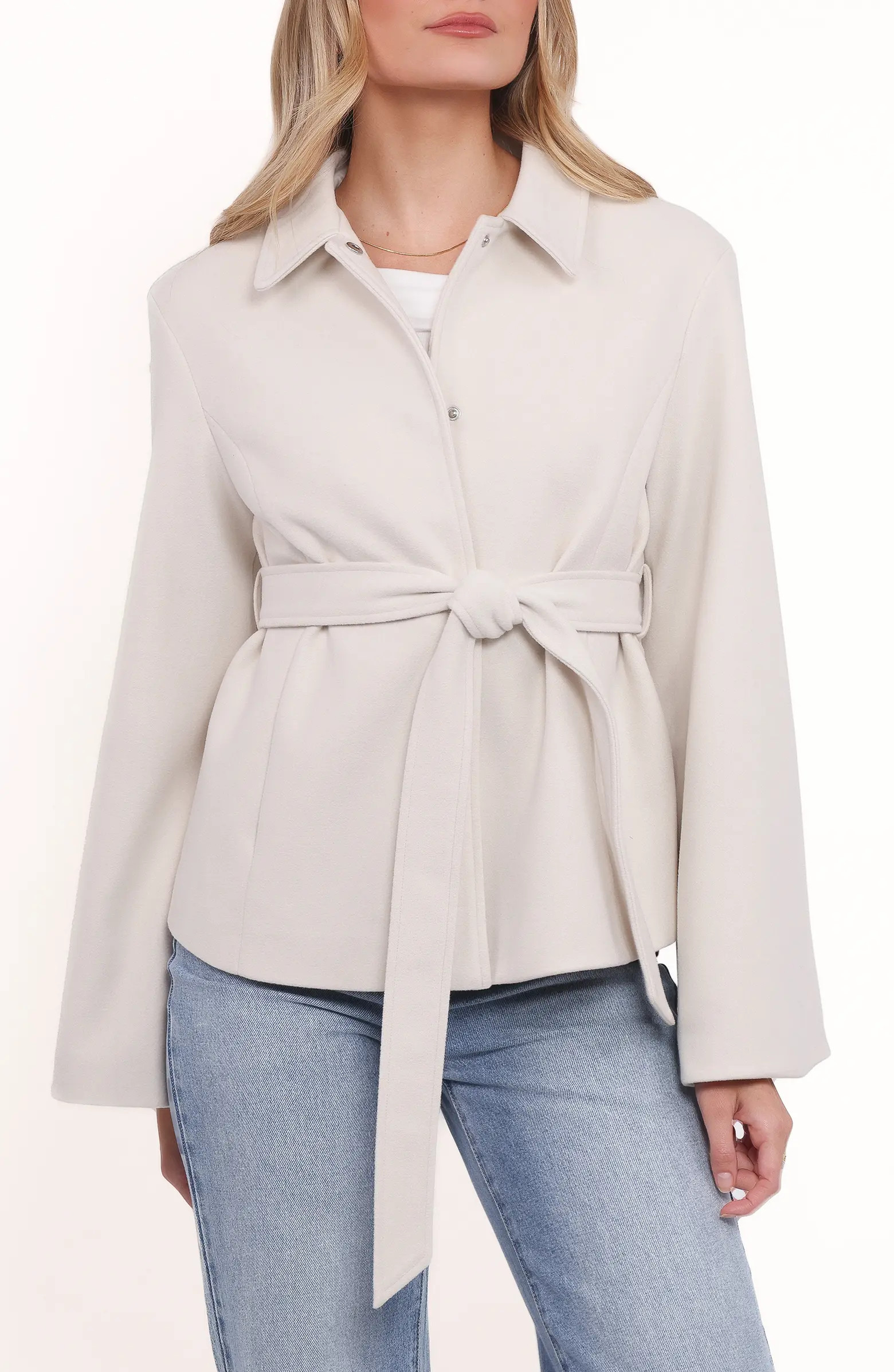 Petal & Pup Halston Jacket | Nordstrom | Nordstrom
