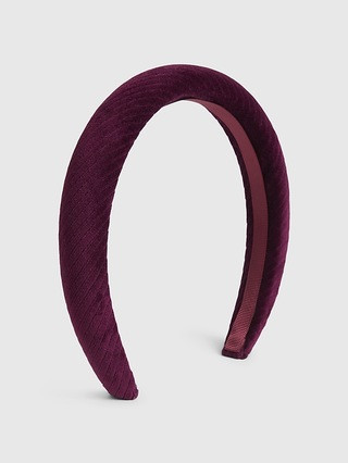 Kids Waffle Headband | Gap (US)