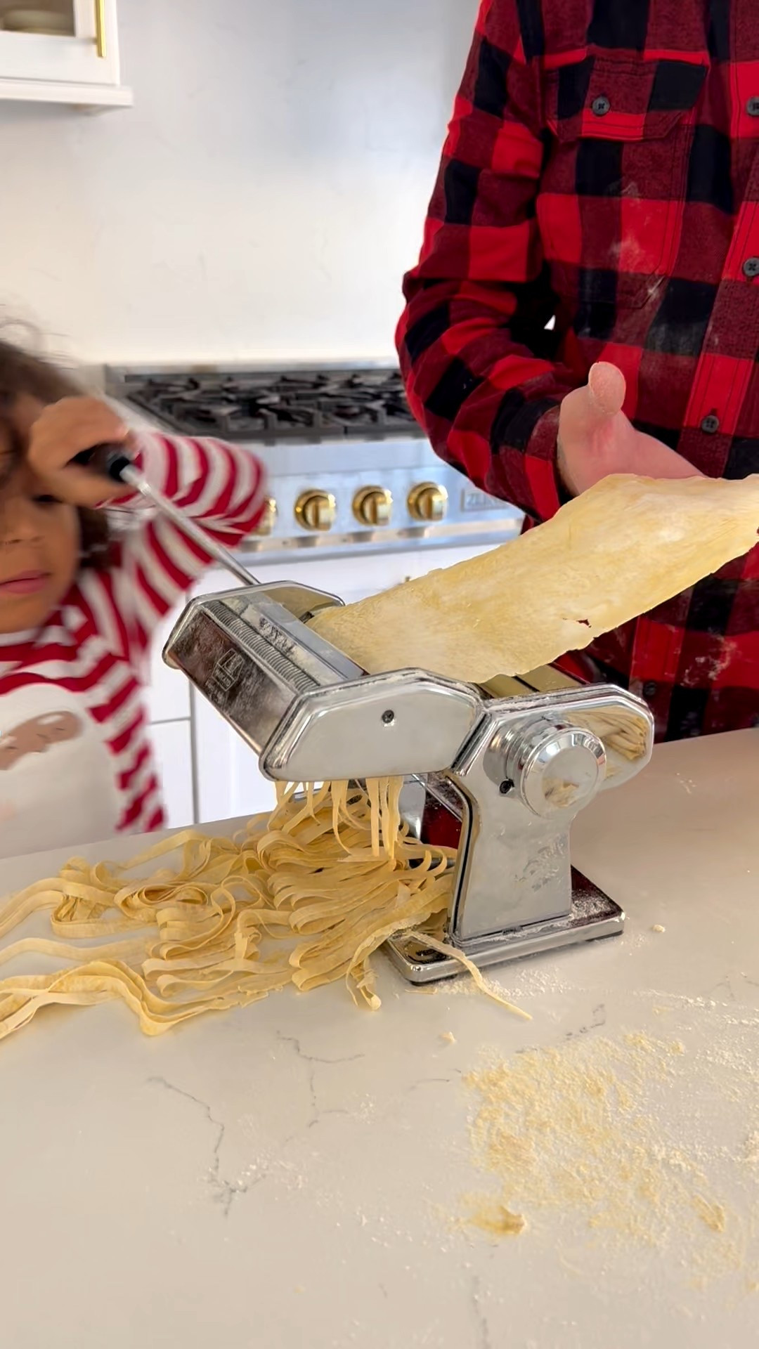 Pasta maker 

#LTKmomlife #LTKHome #LTKfoodie
