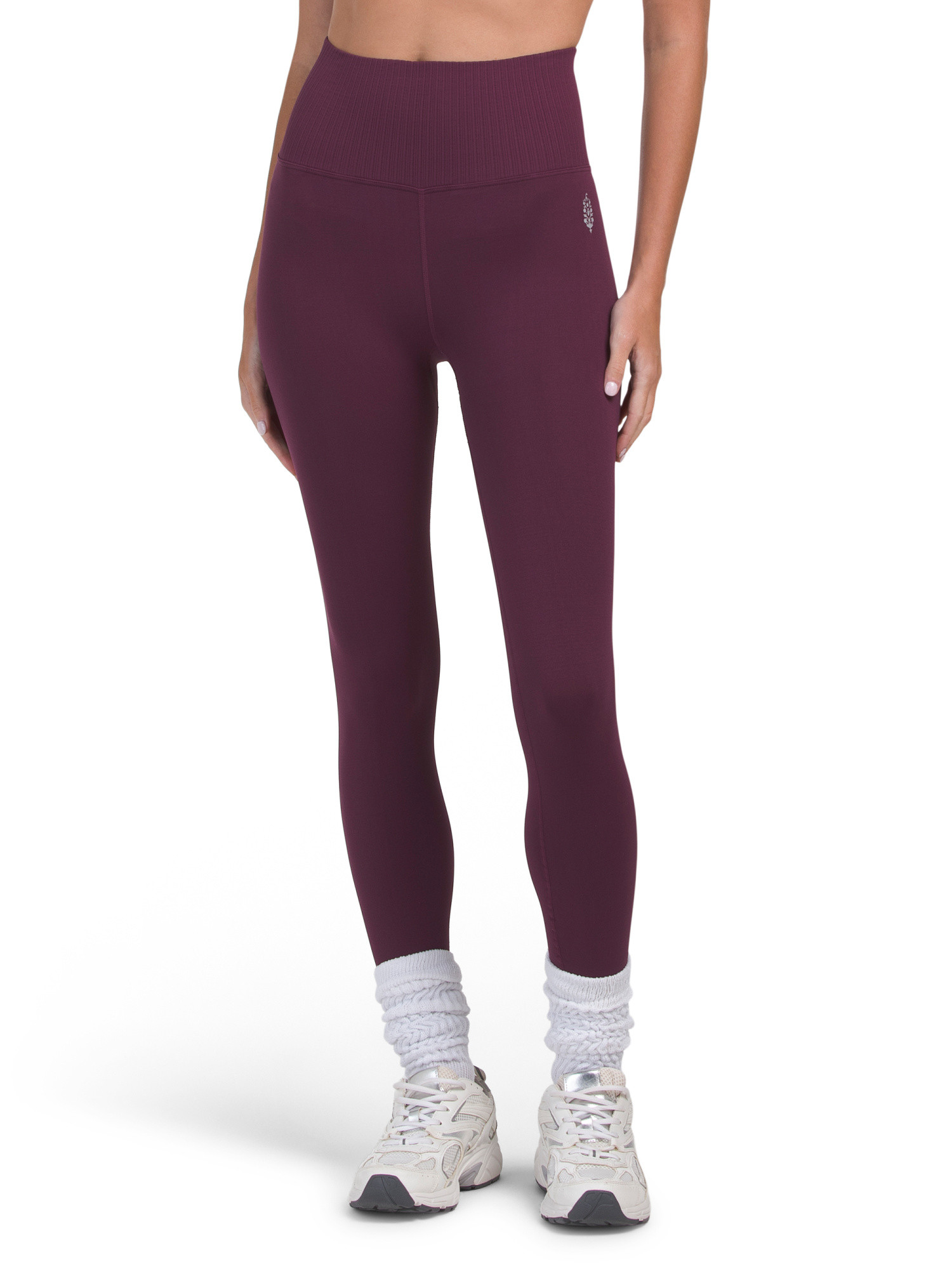 Good Karma Leggings | TJ Maxx