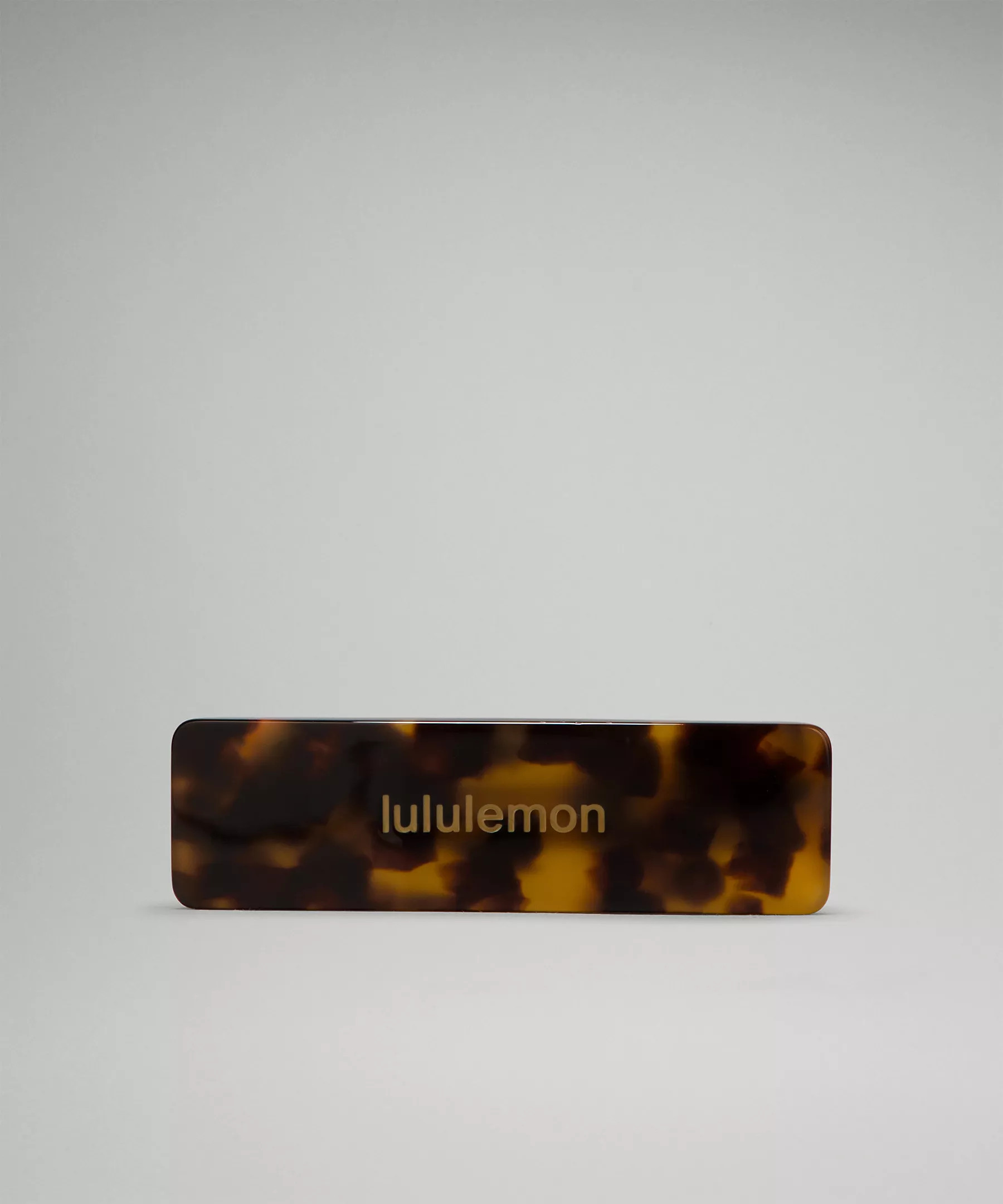 Hair Barrette | Women's Accessories | lululemon | Lululemon (US)