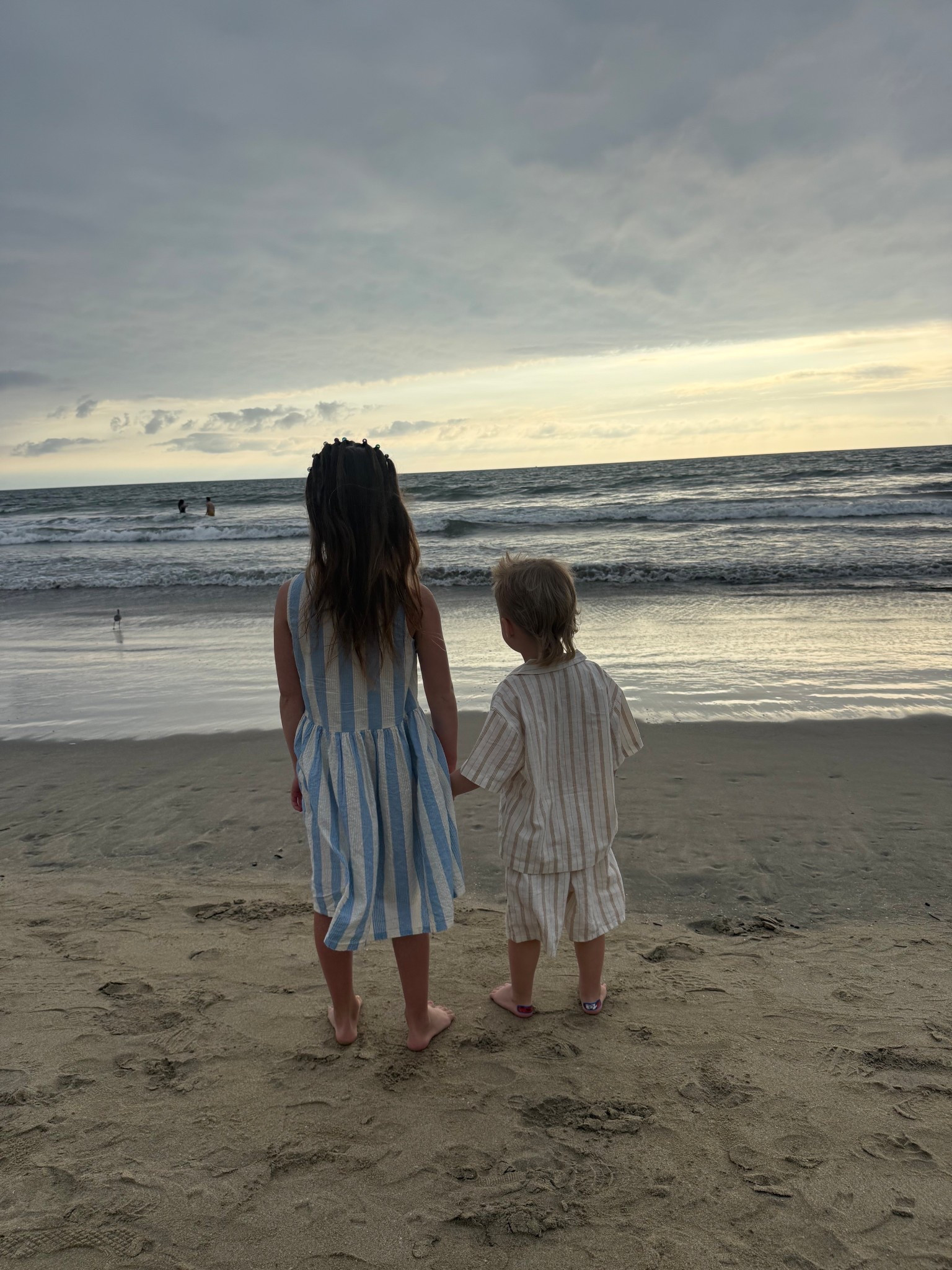 Kids vacation outfits🌴