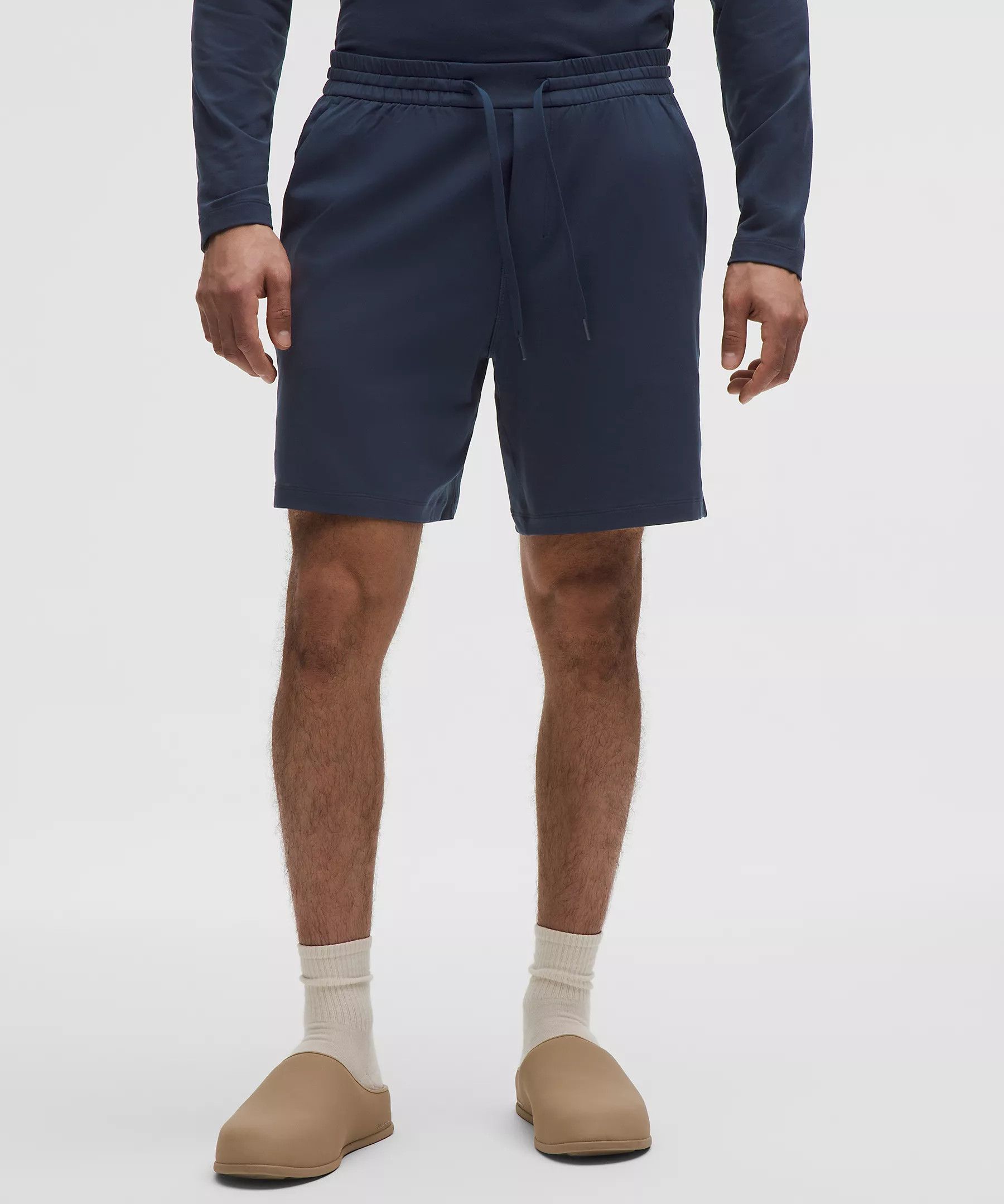 Soft Jersey Short 7" | Men's Shorts | lululemon | Lululemon (US)