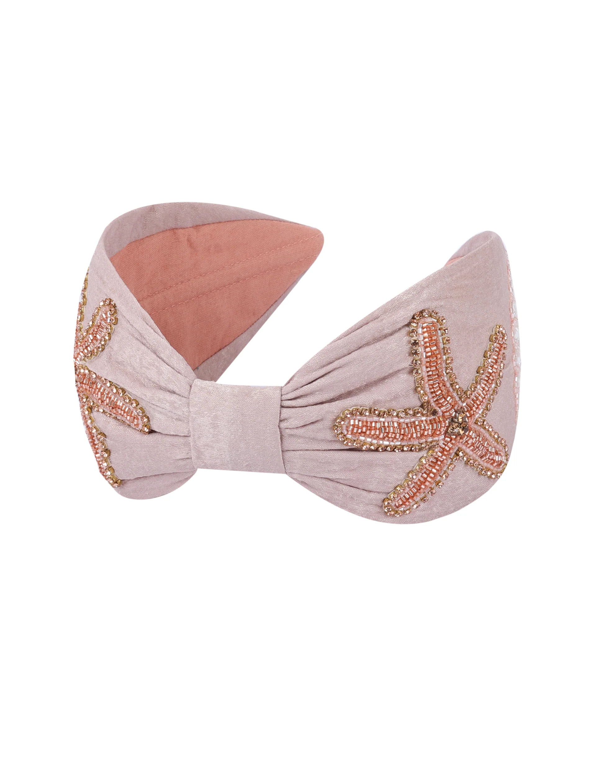 Shell Headband | NamJosh