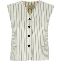 Loulou Studio 'Vanua' vest | Balardi (US & Canada)