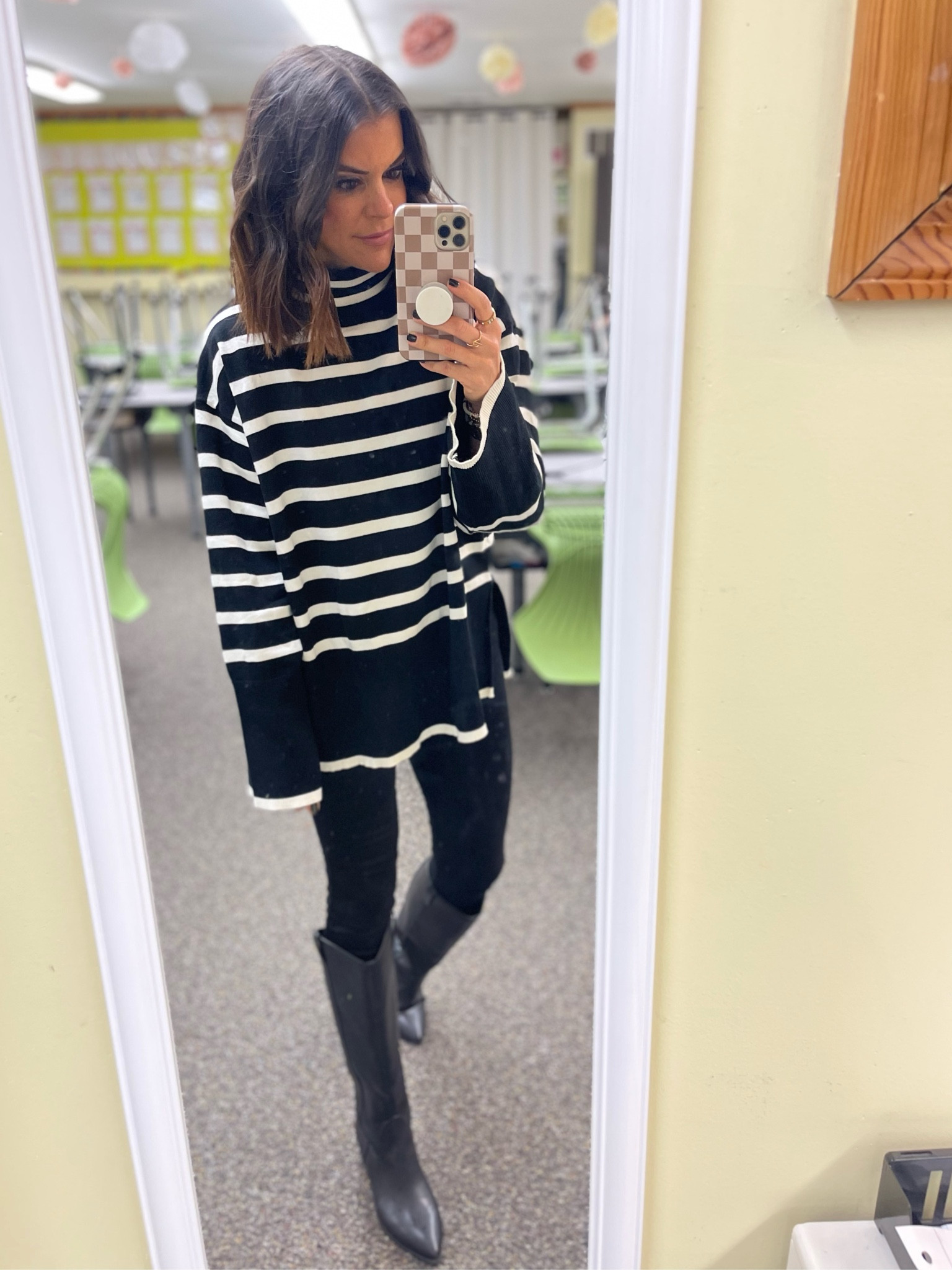 Target boots are 30% off!!! True to size! 

#LTKfindsunder50 #LTKfindsunder100 #LTKsalealert