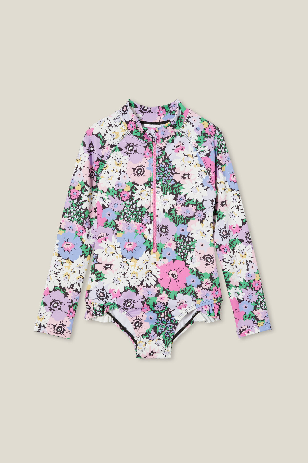 Lydia One Piece | Cotton On (US)