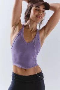 FP Movement Women's All Clear V Neck Cami | DICK'S Sporting Goods
