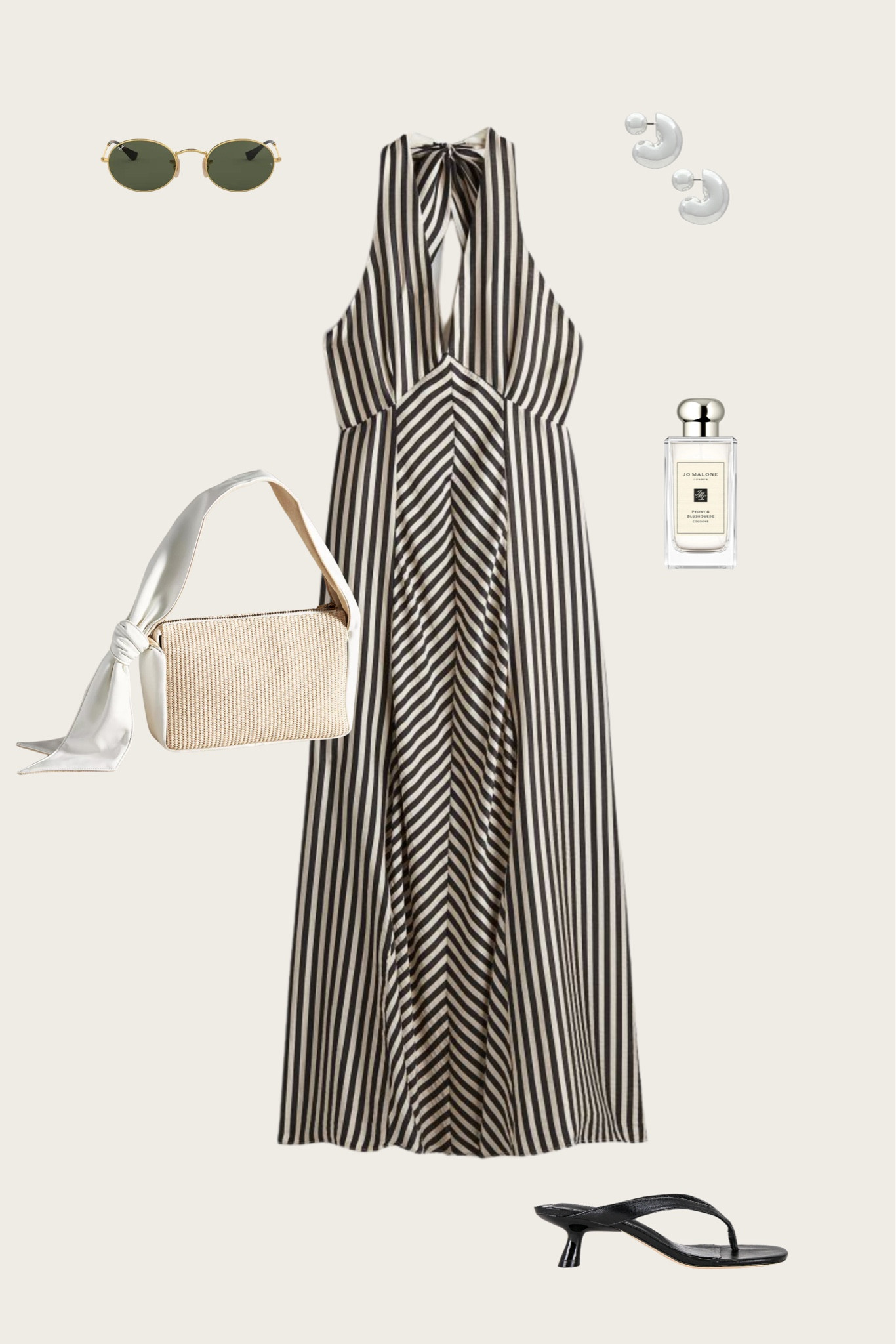 H&M dress 🖤

#LTKstyletip #LTKfindsunder100 #LTKfindsunder50