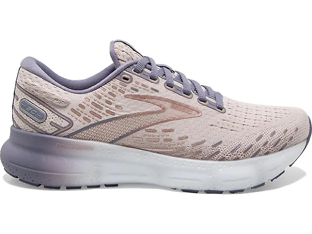 Women's | Brooks Glycerin 20 | Fleet Feet