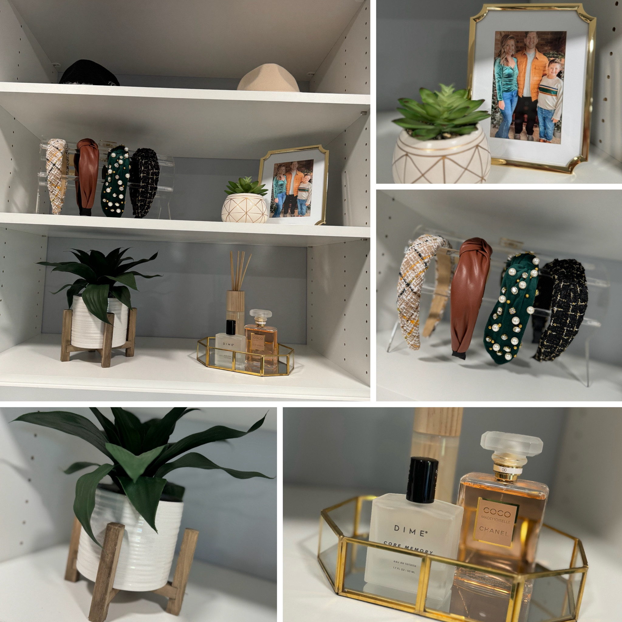 Closet decor 

#LTKstyletip #LTKhome