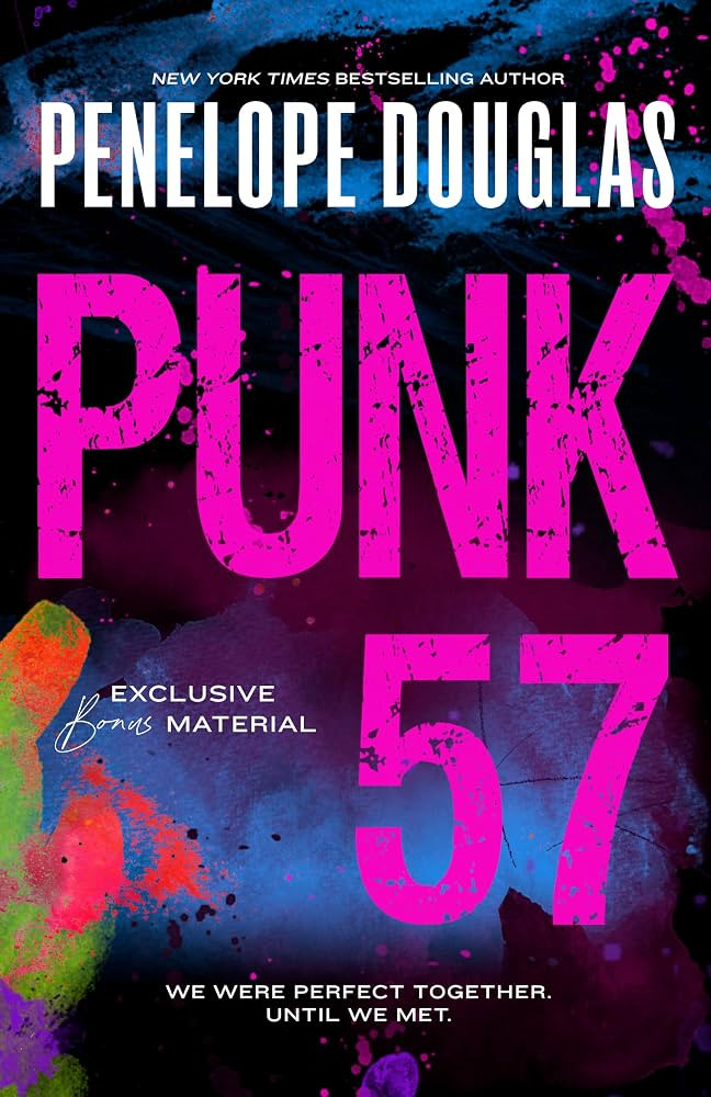 Punk 57 | Amazon (US)