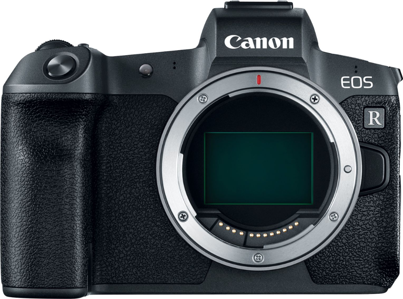 Canon EOS R Mirrorless 4K Video Camera (Body Only) 3075C002 - Best Buy | Best Buy U.S.