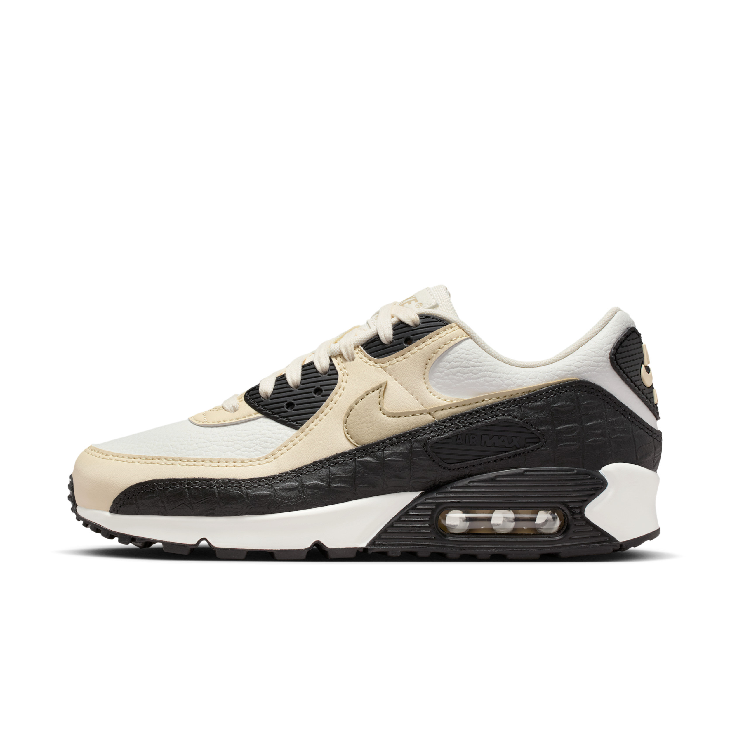Nike Women's Air Max 0 Shoes in White | IM3110-100 | Nike (US)