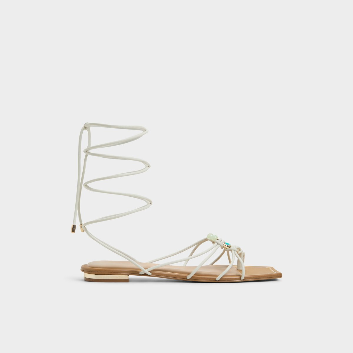 Strappy flat sandal | Aldo Shoes (US)