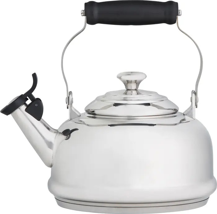 Le Creuset Whistling Tea Kettle | Nordstrom | Nordstrom