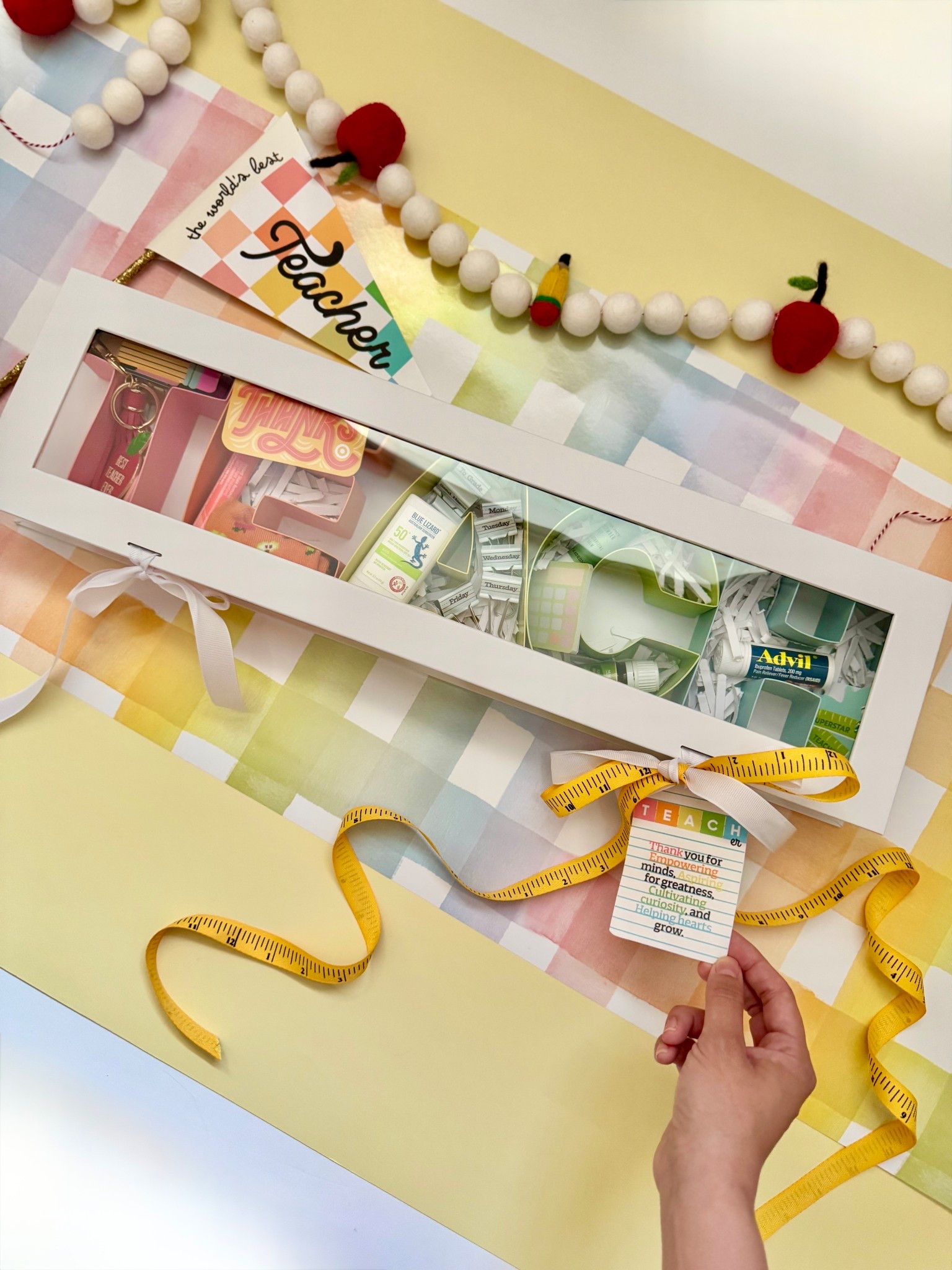 The cutest finds for Teacher Appreciation!

#LTKSeasonal #LTKmomlife #LTKKids