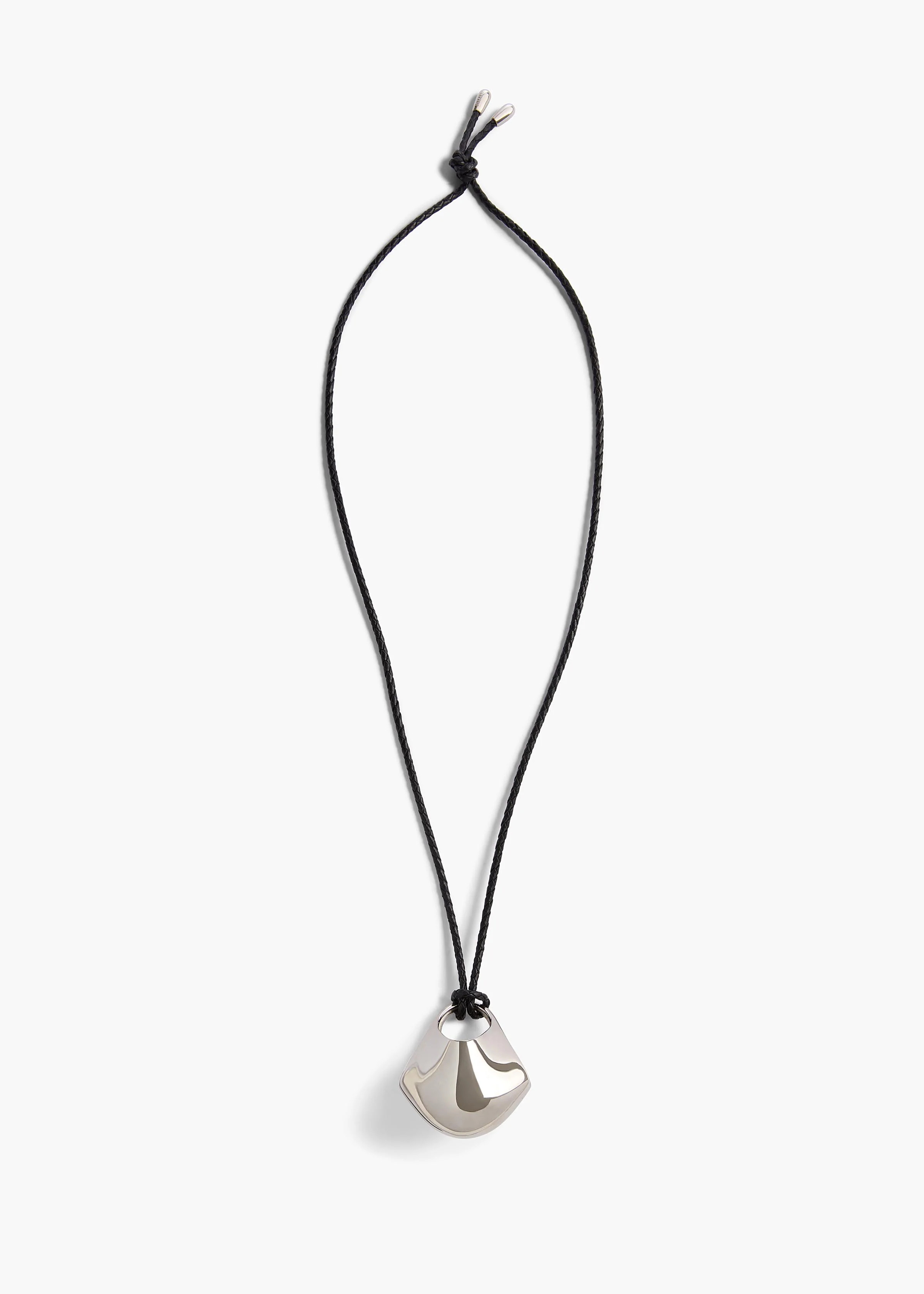 Medium Lotus Pendant | Khaite