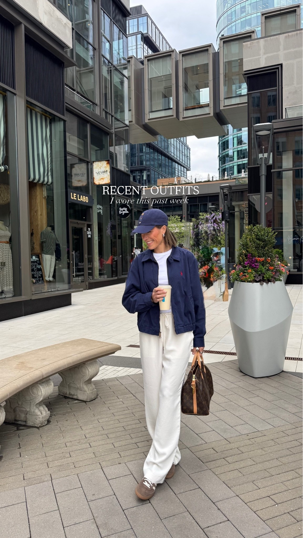 Recent outfits 
Size small in most

#LTKgrwm #LTKmomlife