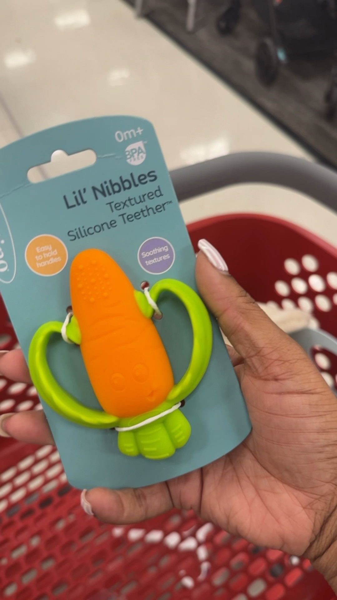 Easter basket goodies for my baby from Target 🐣💛 the cutest little finds to make his first Easter extra special! From snacks to sensory toys, everything is baby-approved 🧺✨



#EasterBasket #BabyEaster #TargetFinds #MomLife #BabyMustHaves #LTKBaby #EasterHaul #NewMomLife #BabyFavorites Easter outfits Easter basket 

#LTKmomlife #LTKBaby #LTKSeasonal