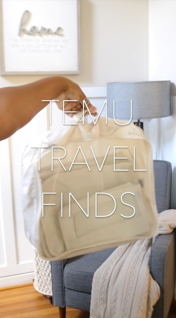 Testing Temu Products 

#LTKFind #LTKhome #LTKtravel