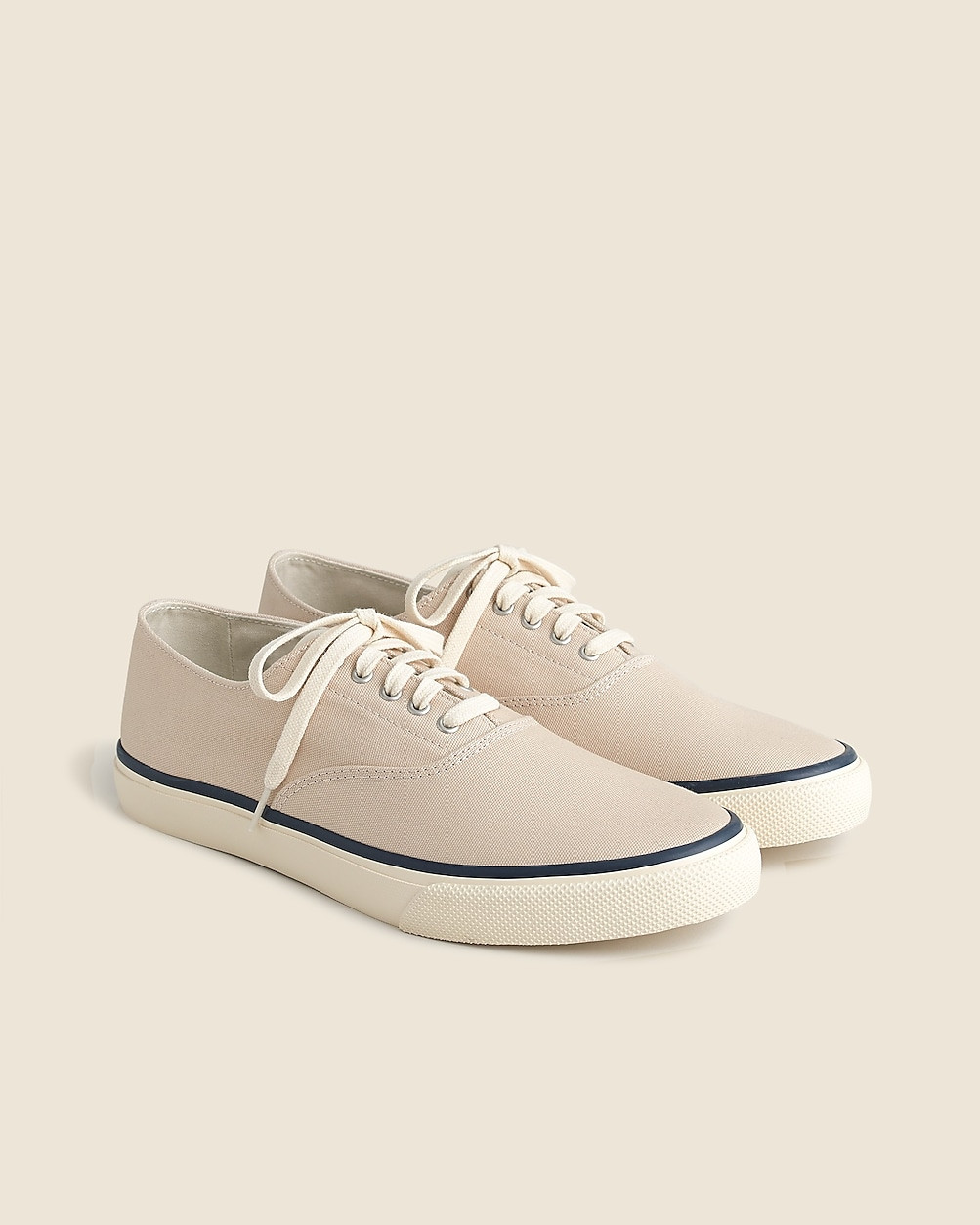Sperry® Cloud CVO deck sneakers | J. Crew US