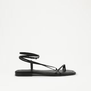 CHICKSGROVE | Russell & Bromley