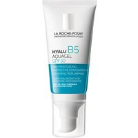 La Roche-Posay Hyalu B5 Aquagel SPF30 50ml | Look Fantastic (UK)