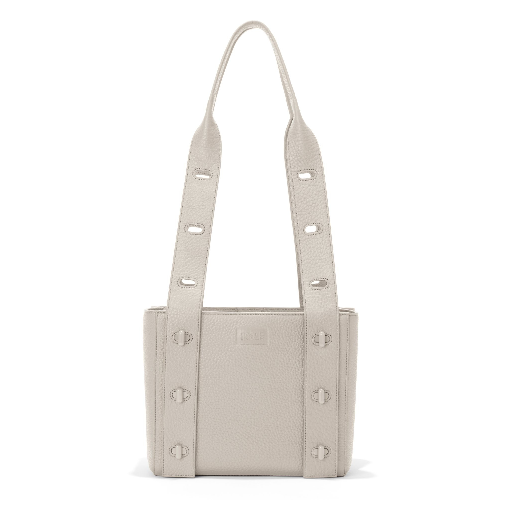 Tokyo Turnlock Tote | Dagne Dover