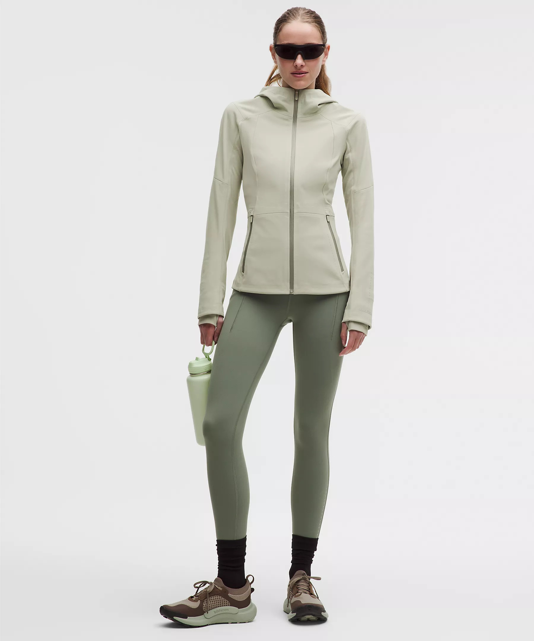 Women's Cross Chill Performance Jacket | Lululemon (US)