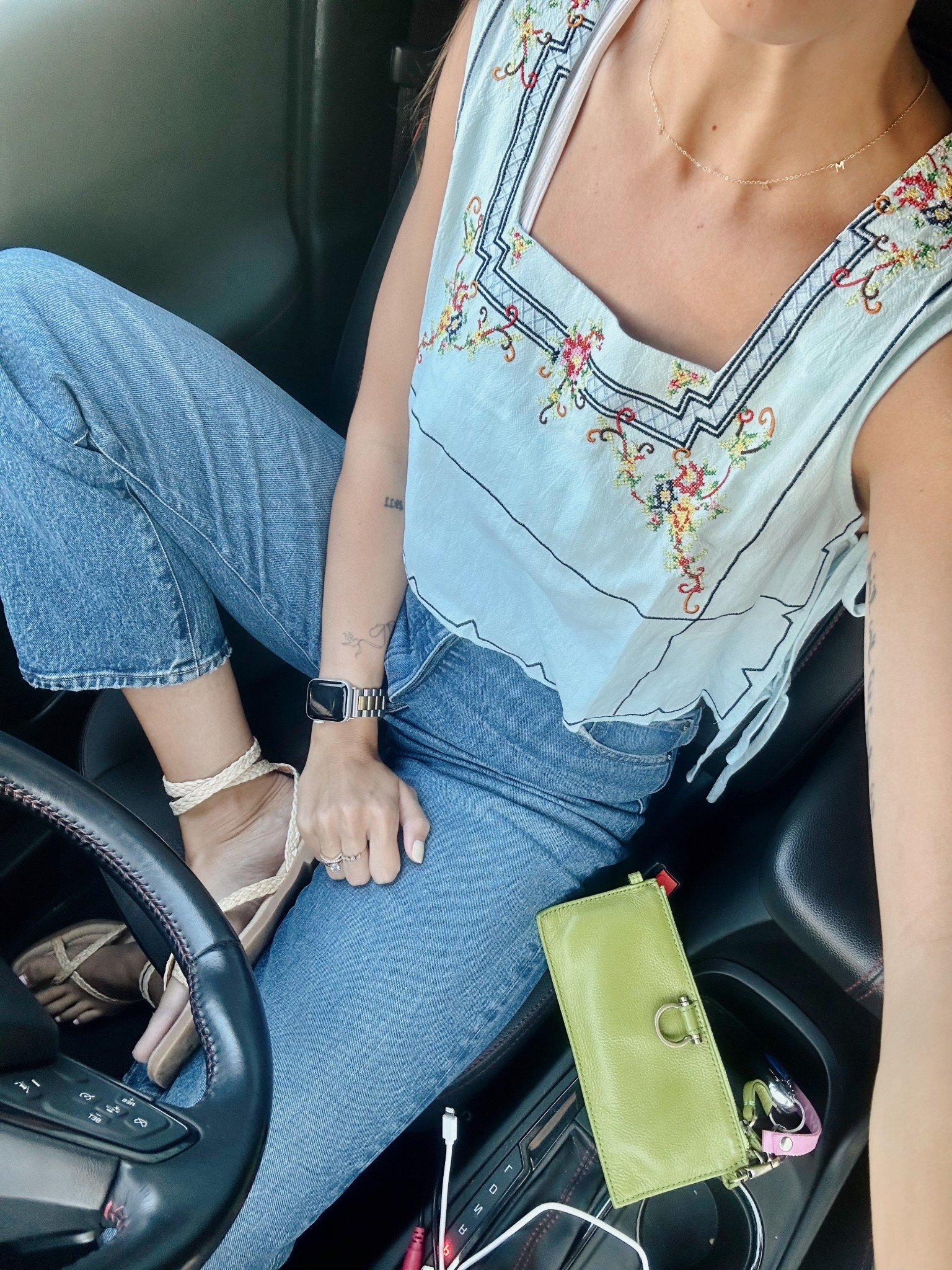 Free People look for less on Amazon that is simply 🤌 cutest summer tank! ☀️

#LTKFindsUnder50 #LTKSeasonal #LTKSummerEdit