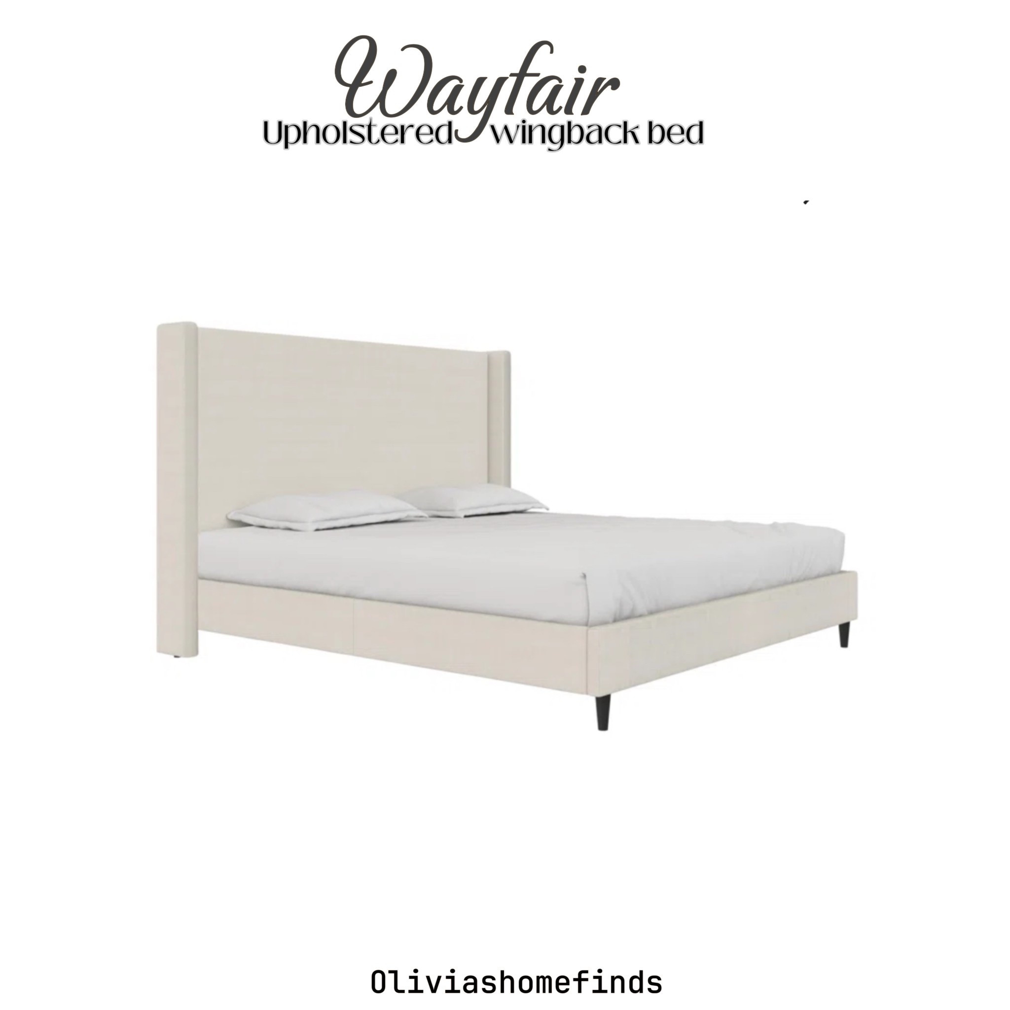 The bed that won me over twice… and honestly, I’d choose it again.
It’s the perfect blend of cozy, minimal, and just luxe enough to feel special

#LTKHome #LTKSaleAlert