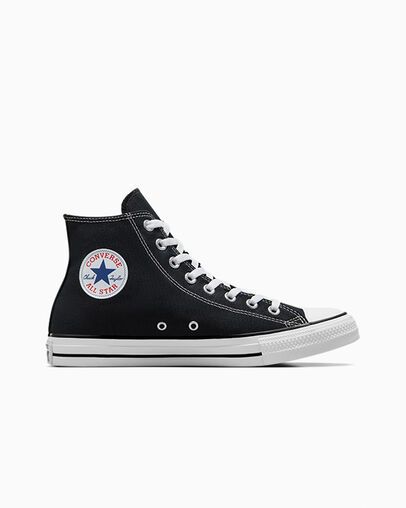 ​Chuck Taylor All Star Unisex High Top Shoe. Converse.com | Converse (US)