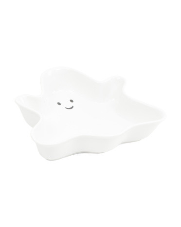 Figural Ghost Baking Dish | Marshalls