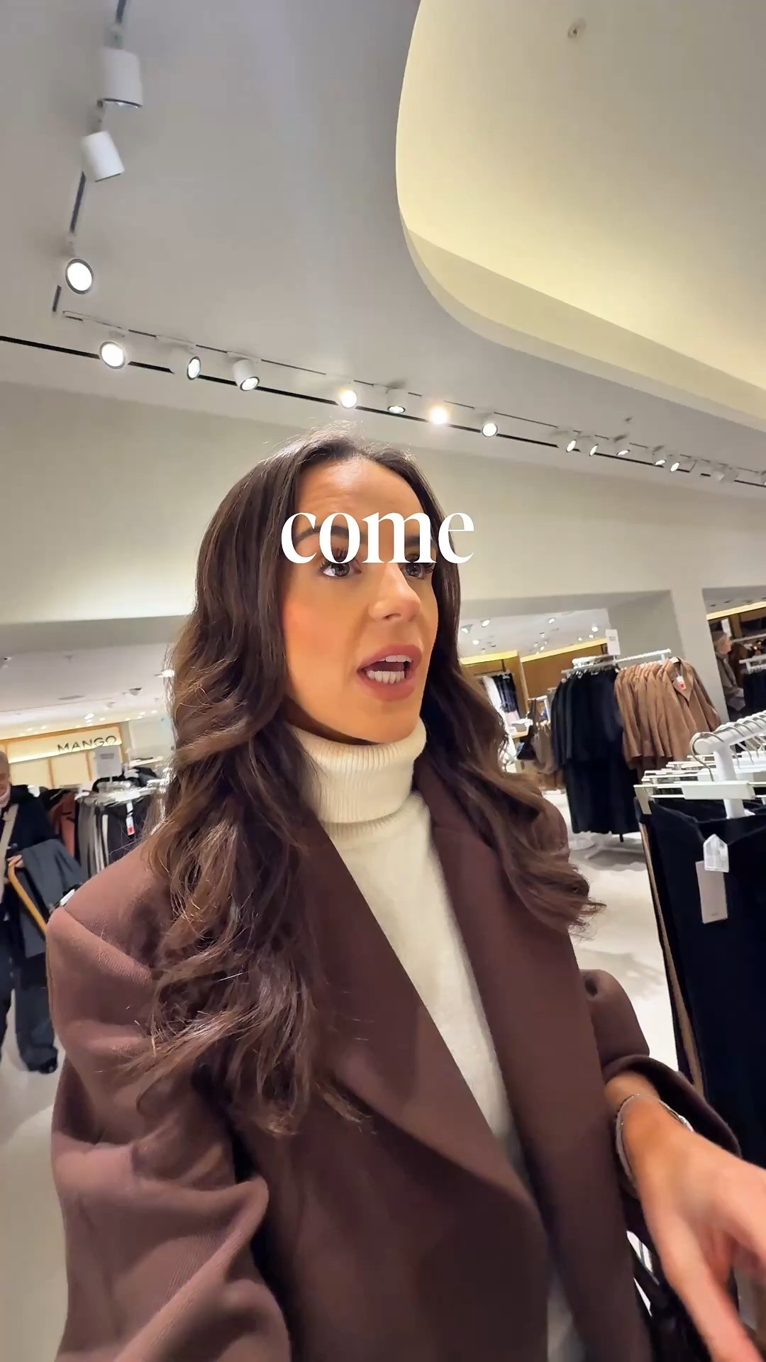 come transitional shopping with me 🤍

#LTKstyletip #LTKspring #LTKuk