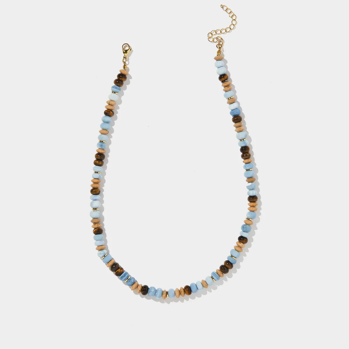 Rhodes Necklace | Allie + Bess