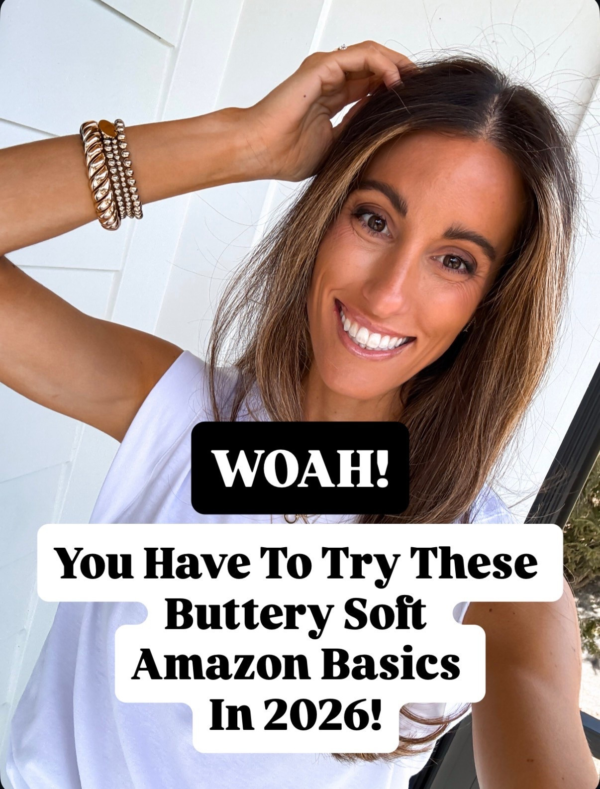 You have to try these basics 

#LTKFindsUnder50 #LTKSaleAlert #LTKFindsUnder100