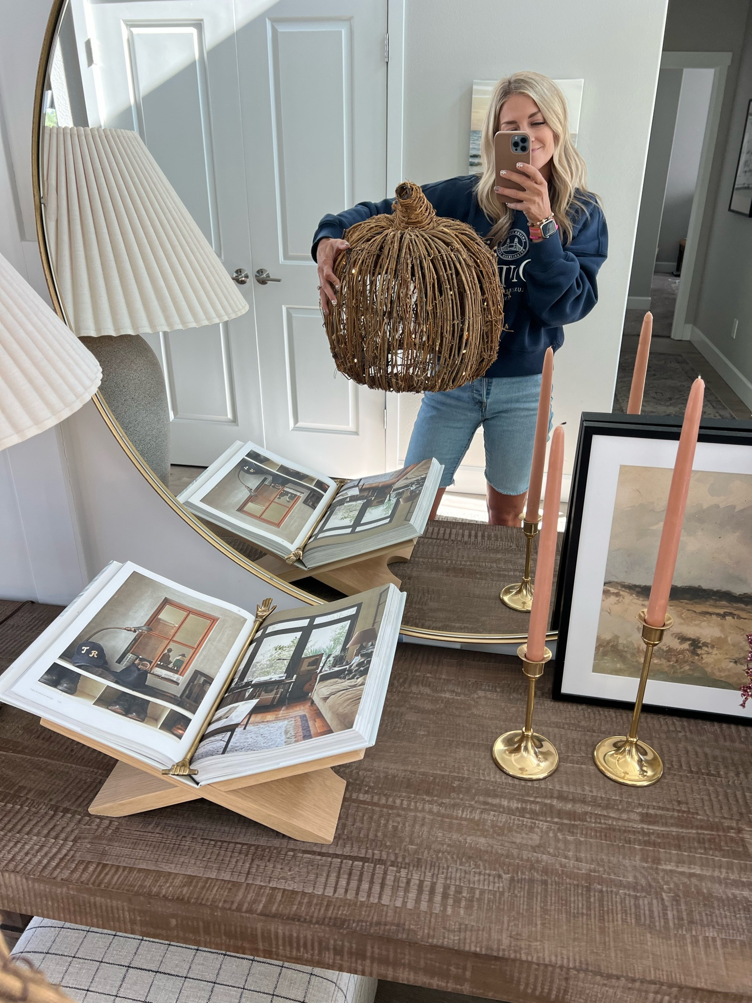 Links from yesterdays stories! 

Lit pumpkin, Halloween, fall, crewneck, Abercrombie

#LTKhome #LTKSeasonal