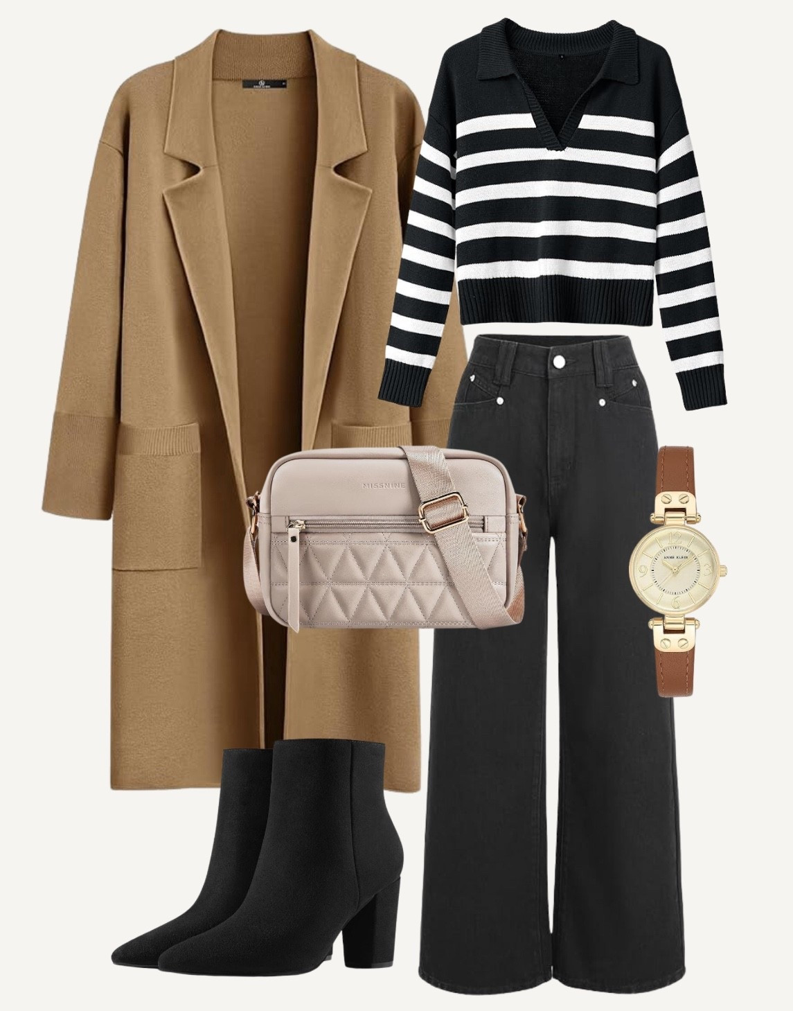 2025 Amazon Winter Looks

#LTKootd #LTKWorkwear #LTKSeasonal