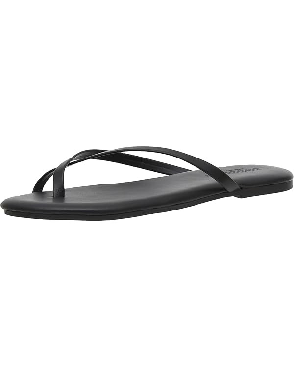 CUSHIONAIRE Women's Cove Flip Flop Sandal with Memory Foam | Amazon (US)